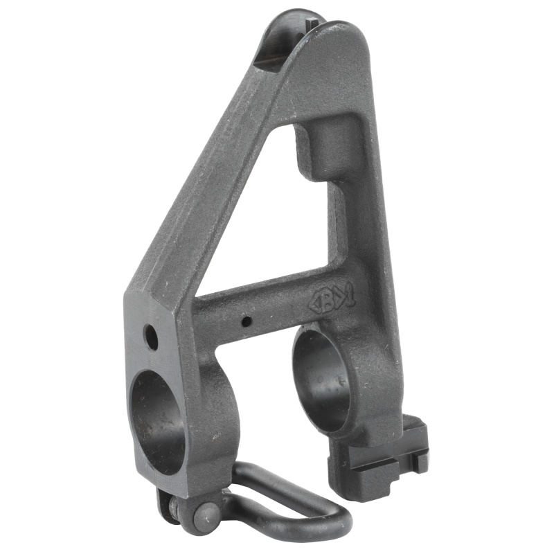Sight Base Assembly, Fits Barrels with .750" Diameter Gas Journals Approximately 2" Long, Front 55DA338