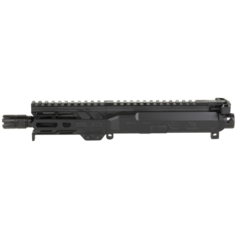 Banshee, Upper Receiver, 5.7X28MM, 5" Barrel, Cerakote Finish, Armor Black 57BBCF0-AB