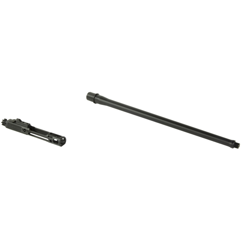 Barrel and BCG Kit, 5.7X28MM, 16.1" Barrel, Black, Fits AR Rifles 57D0476