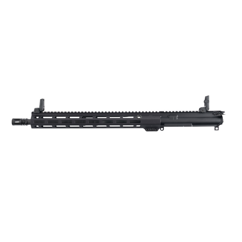 LE6920EPRII, Upper Receiver Conversion Kit, Fits AR, 5.56 NATO, 16.1" Barrel, Black LE6920-EPRII-CK