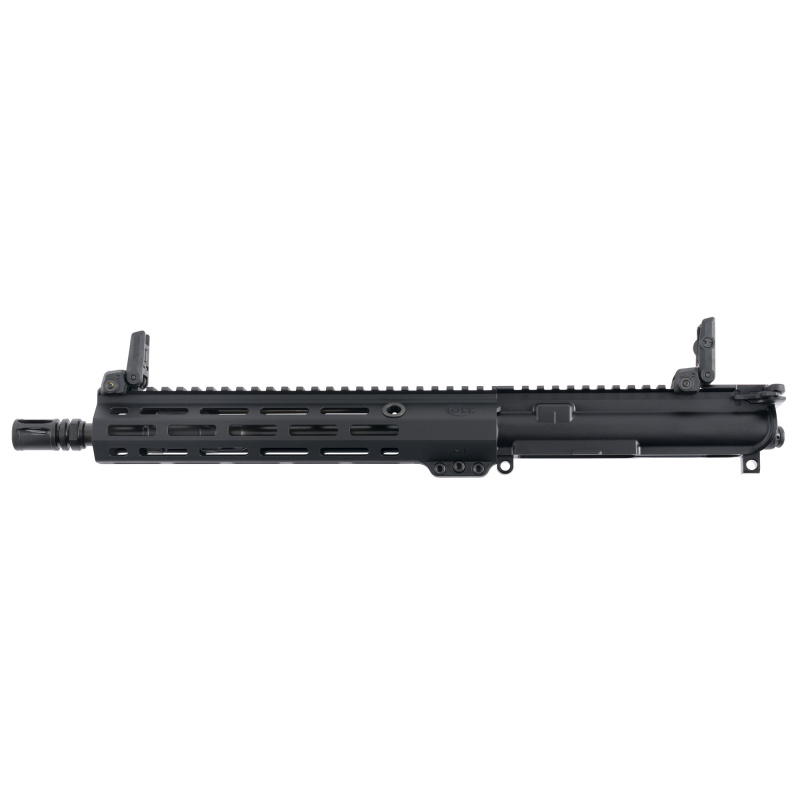 LE6933EPRII, Upper Receiver Conversion Kit, Fits AR, 5.56 NATO, 11.5" Barrel, Black LE6933-EPRII-CK