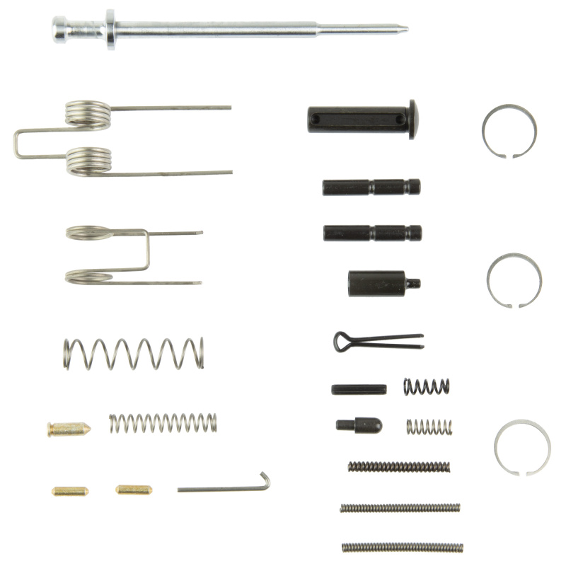 Field Repair Kit, For AR15/M4, Black SPK403981