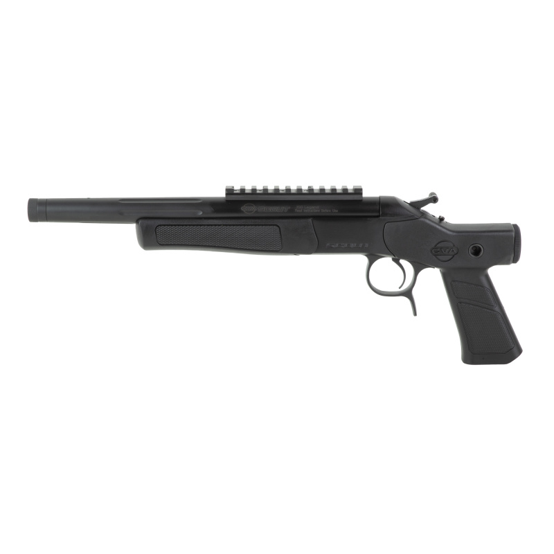 Scout XP Pistol, Single Shot, 350 Legend, 11.5" Threaded Barrel, 5/8x24 Thread Pitch, 1 Round CP804