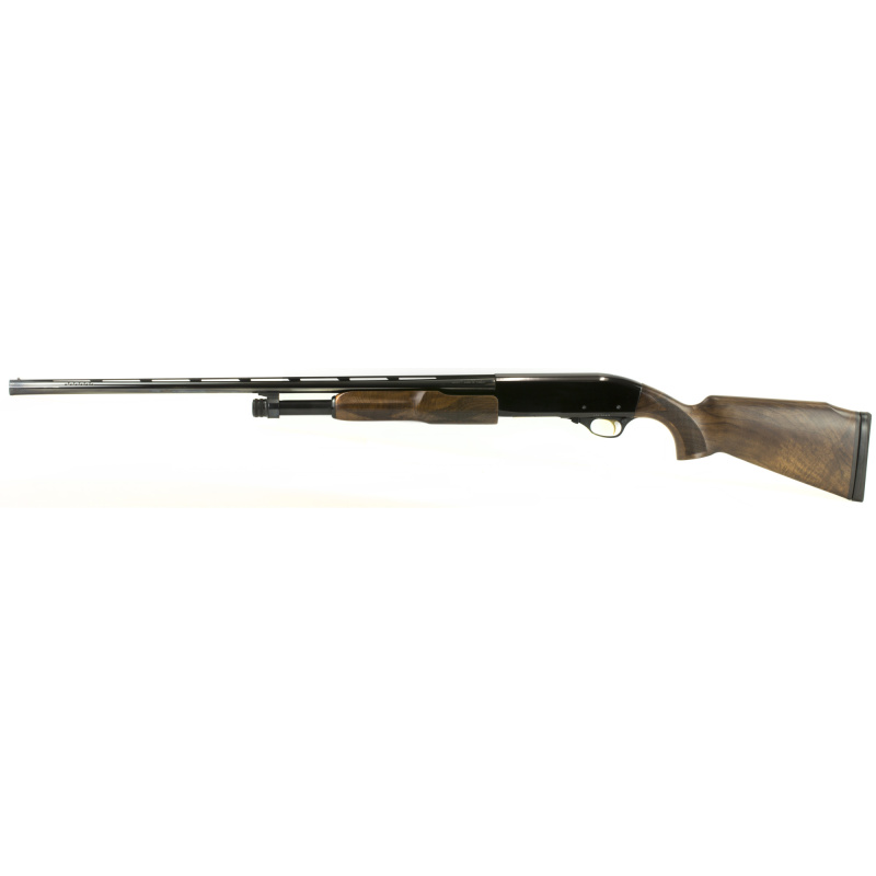 CZ Model 620 Field Select 20 Gauge 3 Inch Chamber 28 Inch Barrel Turkish Walnut Stock 4 Round