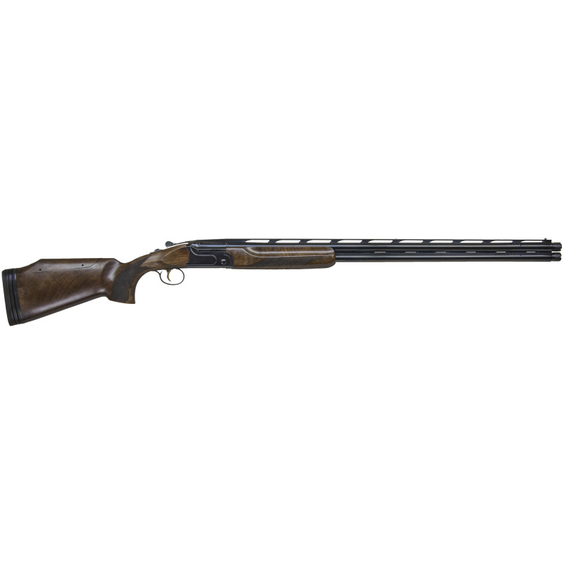 CZ ALL AMERICAN | 12GA 30" INTERCHANGEABLE CHOKES