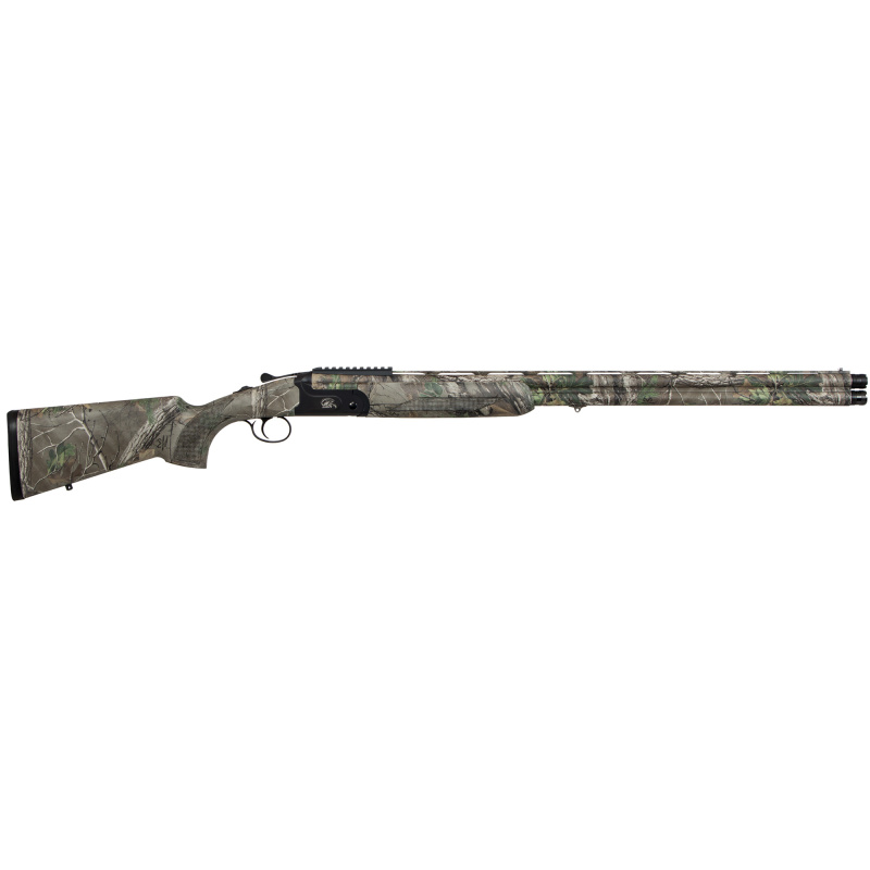 Reaper Magnum, 12 Gauge, 3" Chamber, 26" Barrel, Camo Finish, Camo Stock, 2 Rounds 06588