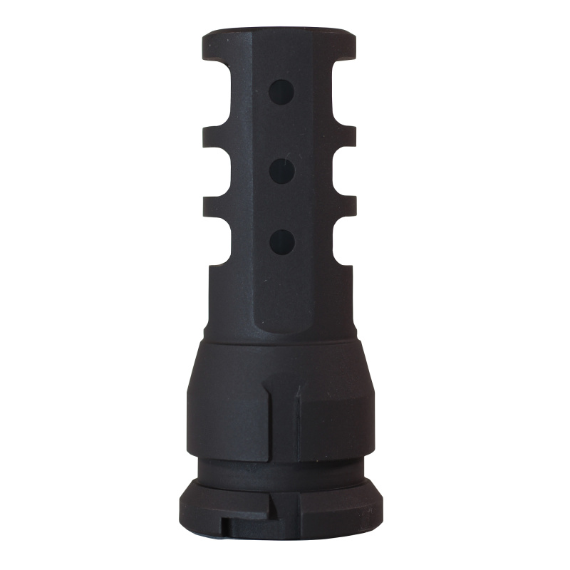 Muzzle Brake Mount, 7.62MM, 5/8X24, Fits Sandman DA102