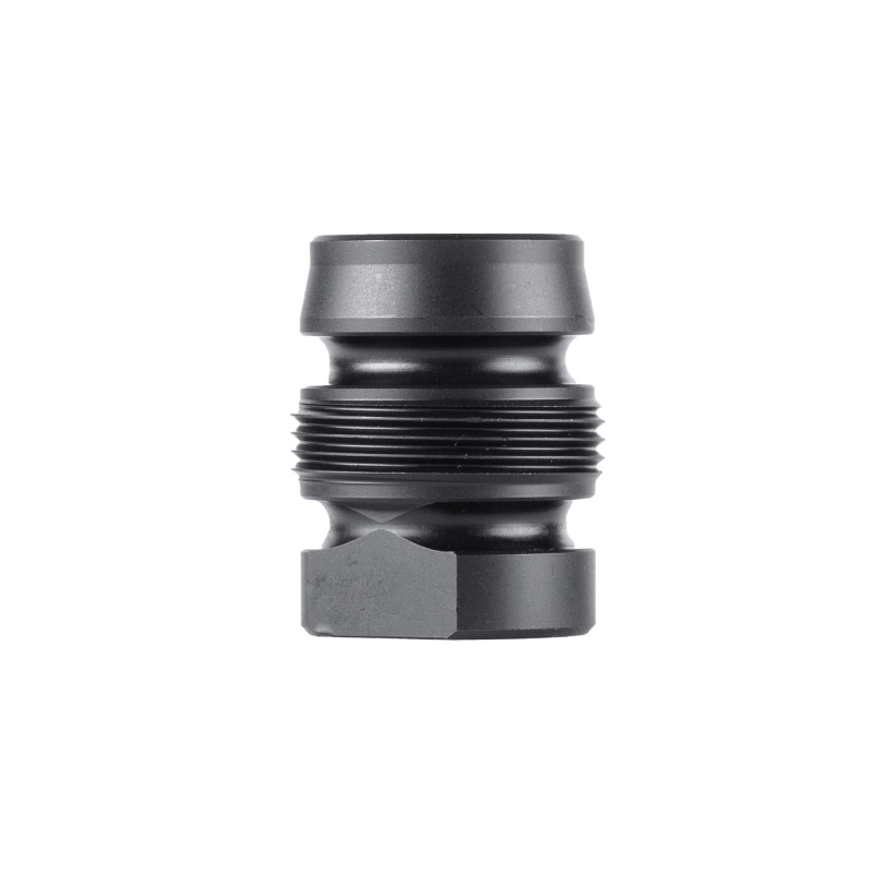 Xeno Xero, Mount, 45 Caliber, .578X28, Nitride Finish, Black DA144
