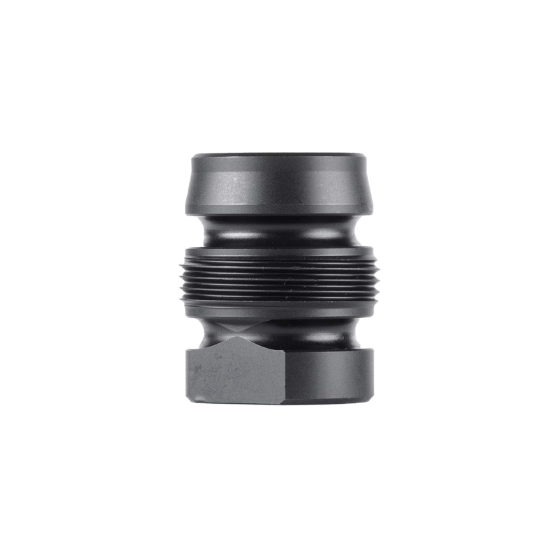 Xeno Xero, Mount, 45 Caliber, 5/8X32, Nitride Finish, Black DA146