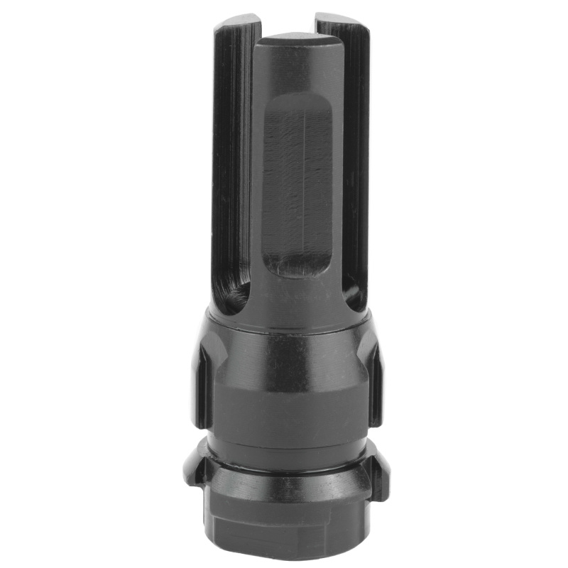 KeyMo Flash Hider, M15X1 LH, Black Finish DA304