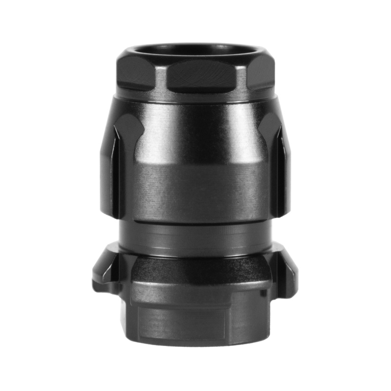 Key Mount, Zero, 45 Caliber, .578x28, Nitride Finish, Black DA322