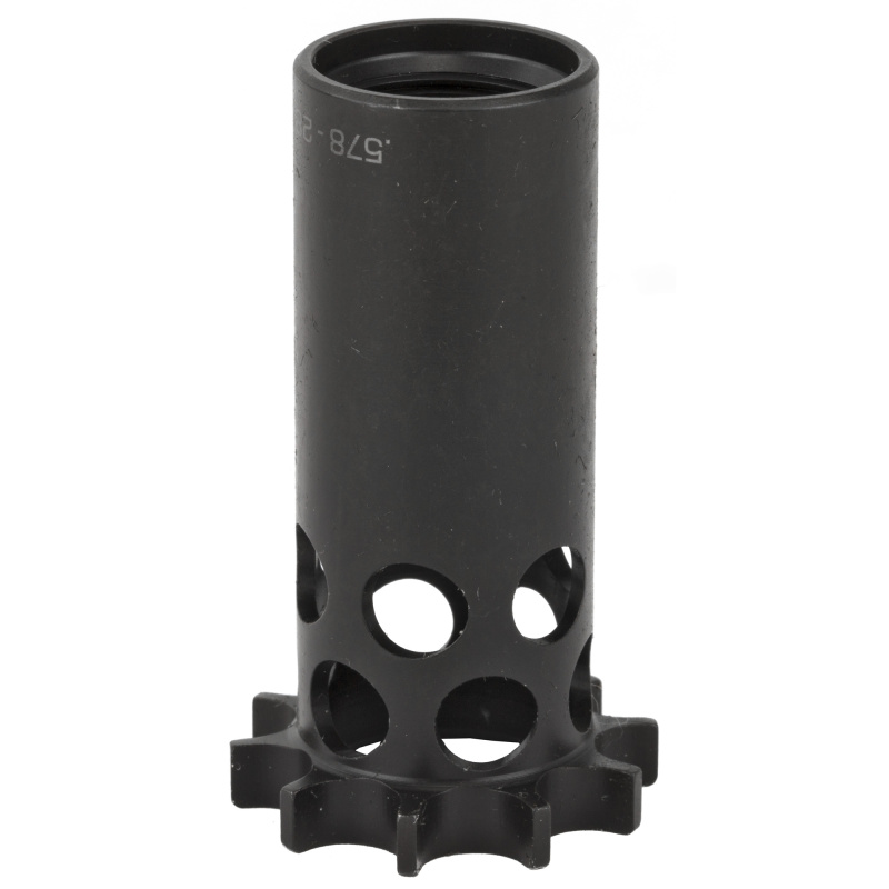 Ghost Piston, .578X28, Black Finish DA405