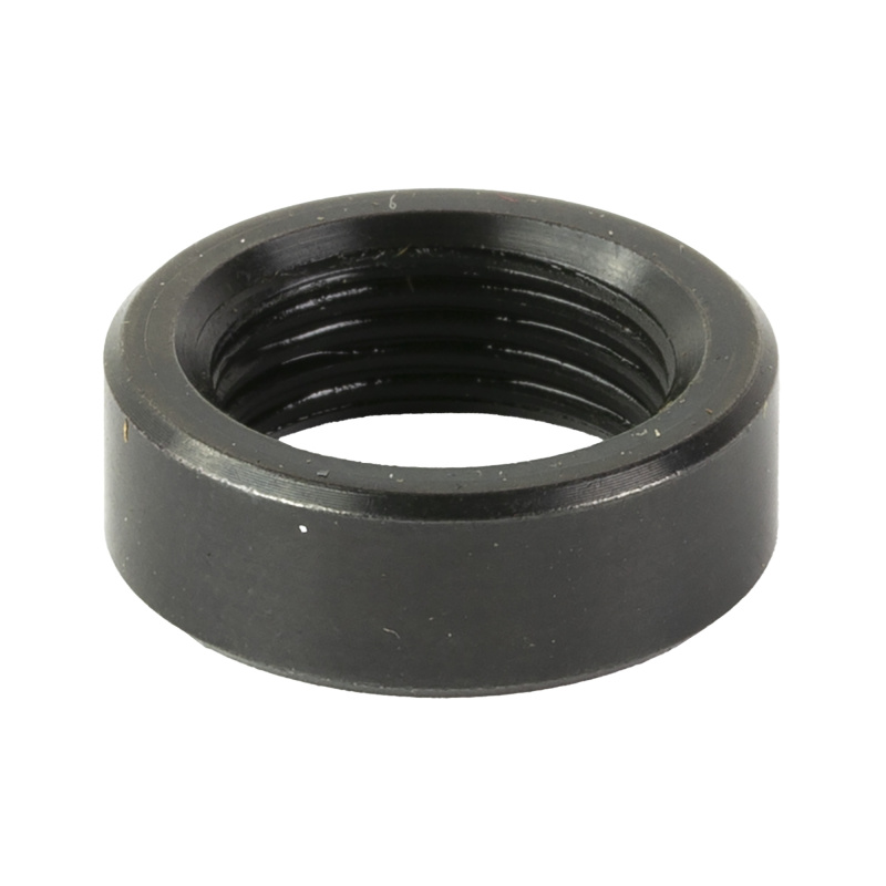 Thread Spacer, 1/2 x 28 RH, Black Finish DA423
