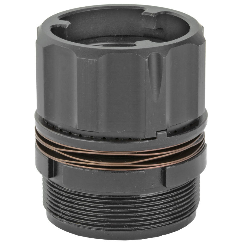 Key-Mo, Omega to Dead Air Muzzle Device DA428