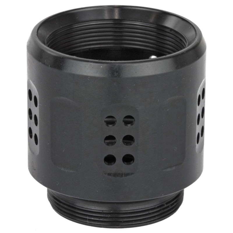 Sandman Enhanced Muzzle Brake, Black Finish DA442