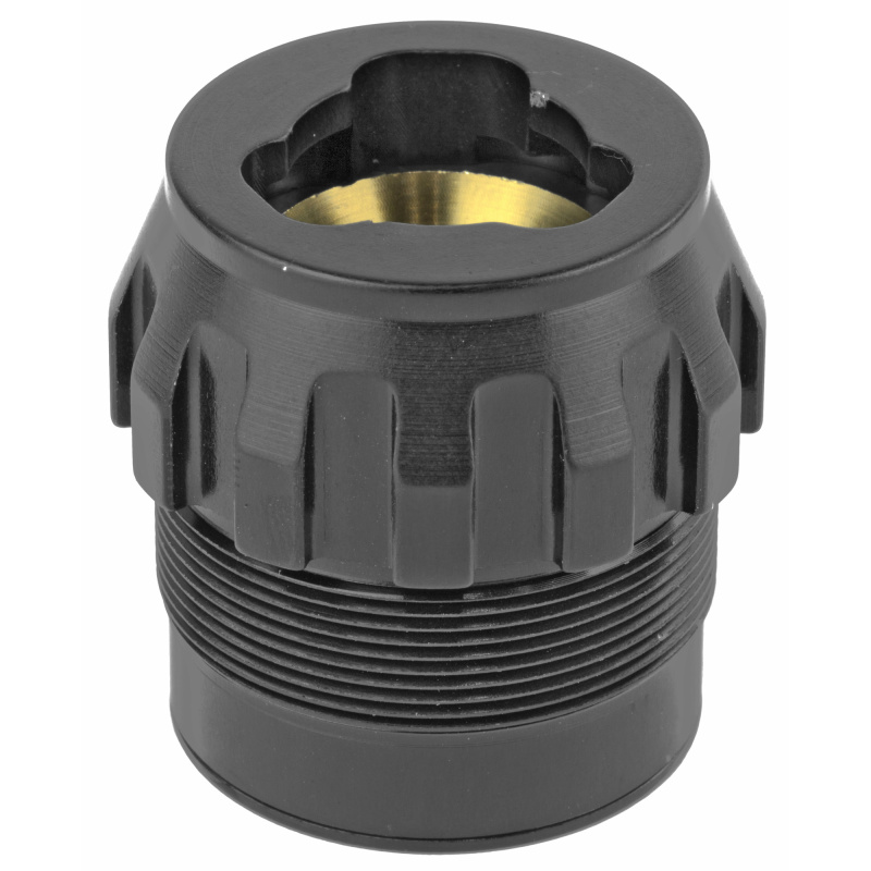 Ghost 3 Lug, Black Finish, Fits Ghost/Pyro/Wolfman DA444