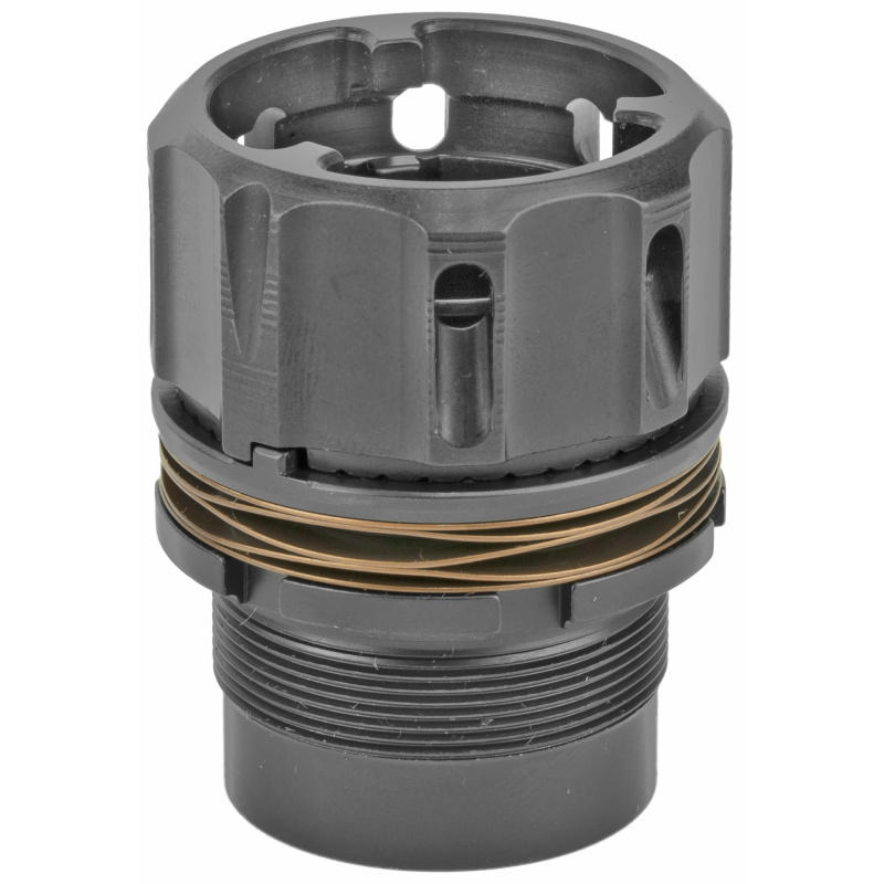 Key-Micro P-Series Adapter for Ghost-M / Wolf 9SD / Wolfman DA451