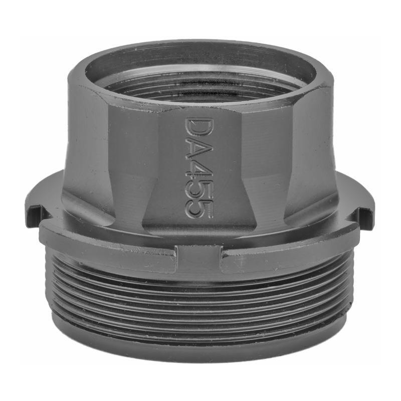 Xeno Adaptor, Black DA455