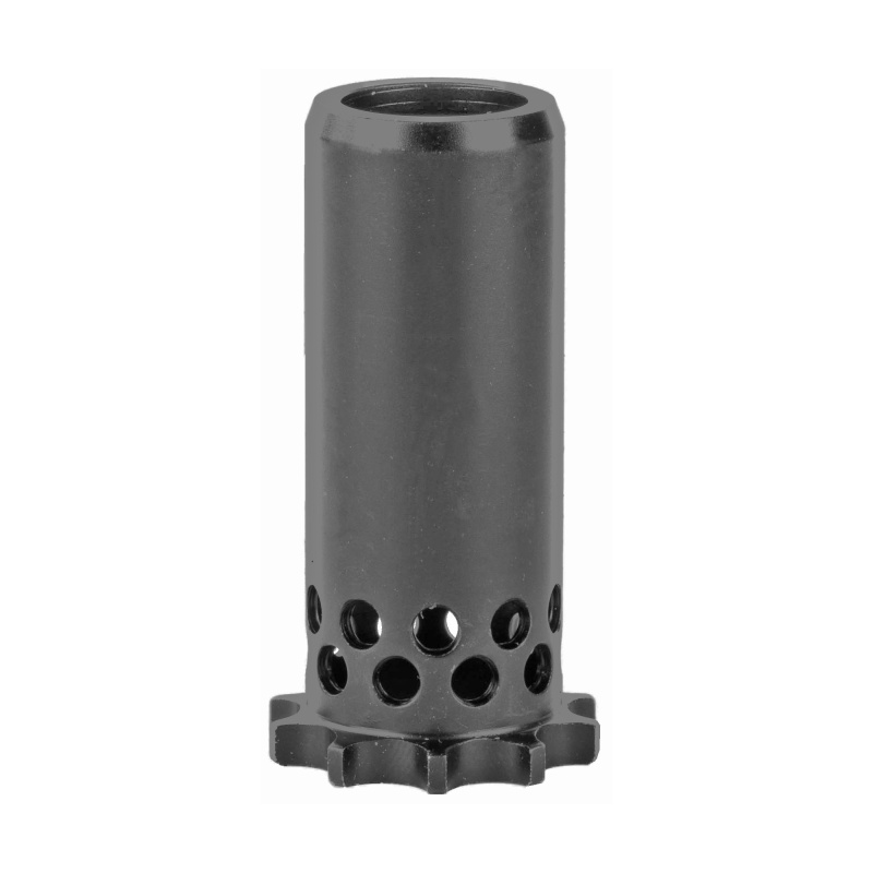 Odessa-9, Piston, Black, M13.5x1LH DD441