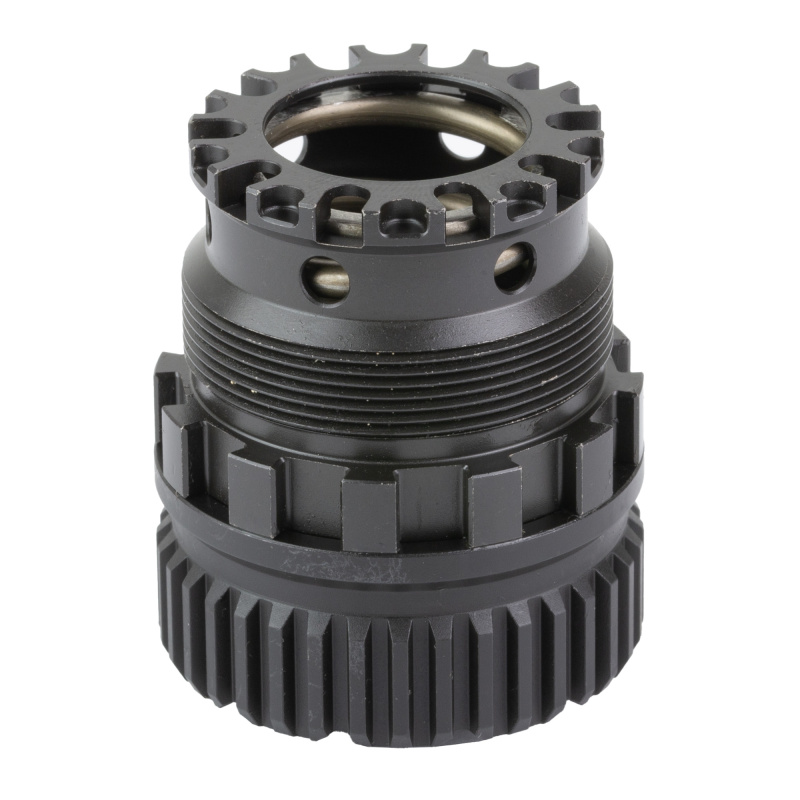 Mojave Booster Assembly, Black PB500