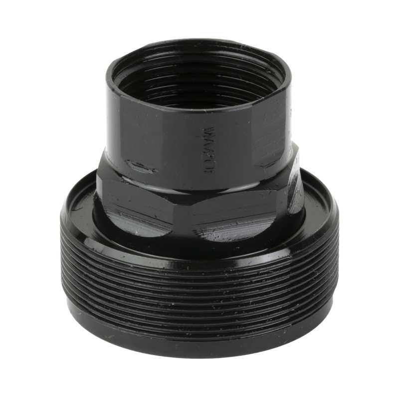 Wolverine, Pyro Muzzle Brake Thread Insert, 24mm RH AK-74 WV201