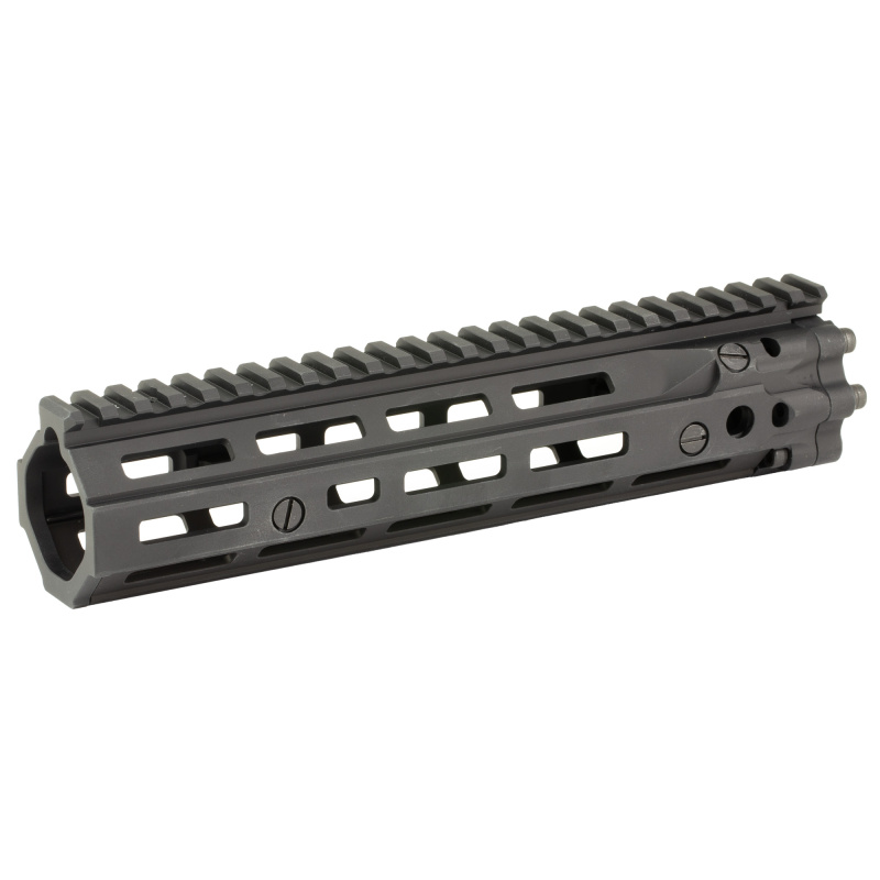 RIS III, 9.5", Free Float M-LOK Handguard, Black, Fits AR Rifles 01-004-02976-006
