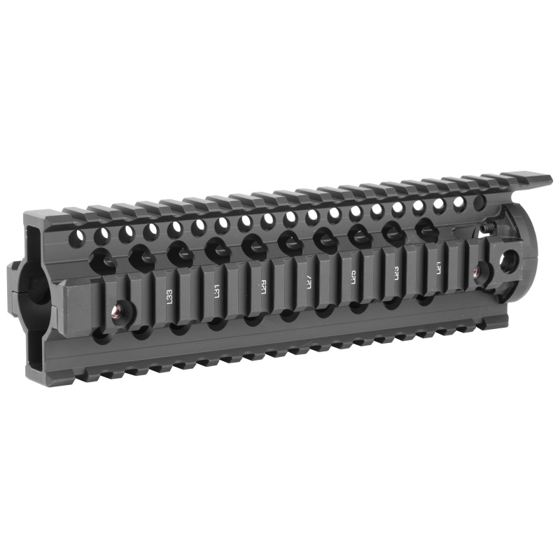 Omega Rail 9.0 Mid-Length