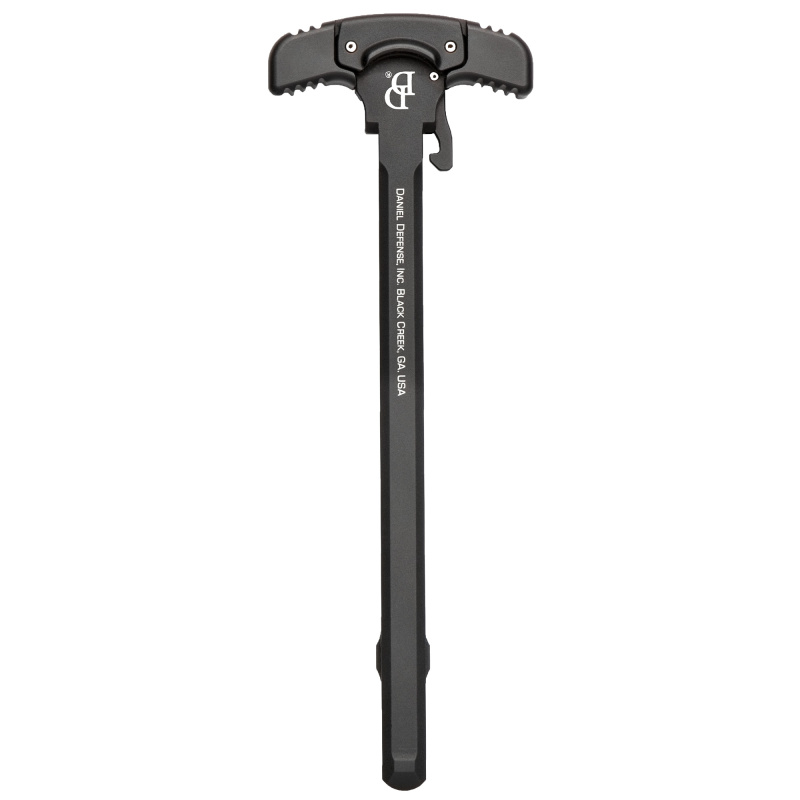 Grip-N-Rip Charging Handle, Ambidextrous, Black, Fits AR15 04-013-03252-006