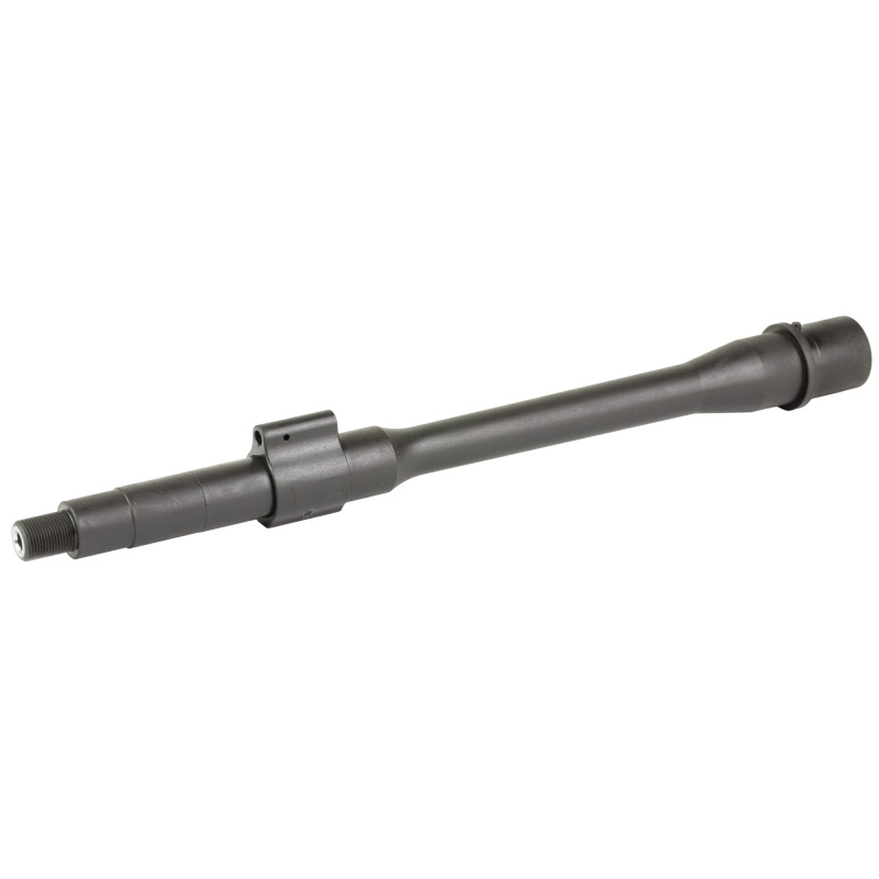 Government Profile Barrel, 5.56 NATO, 11.5", Matte Finish, Black, 1:7, Carbine Length Gas System 07-077-07108