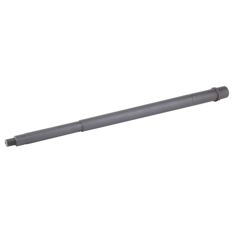 Barrel, 18", Black, 1:7, Rifle-Length Gas System, Matte, S2W Heavy Barrel Profile 07-116-05042-018