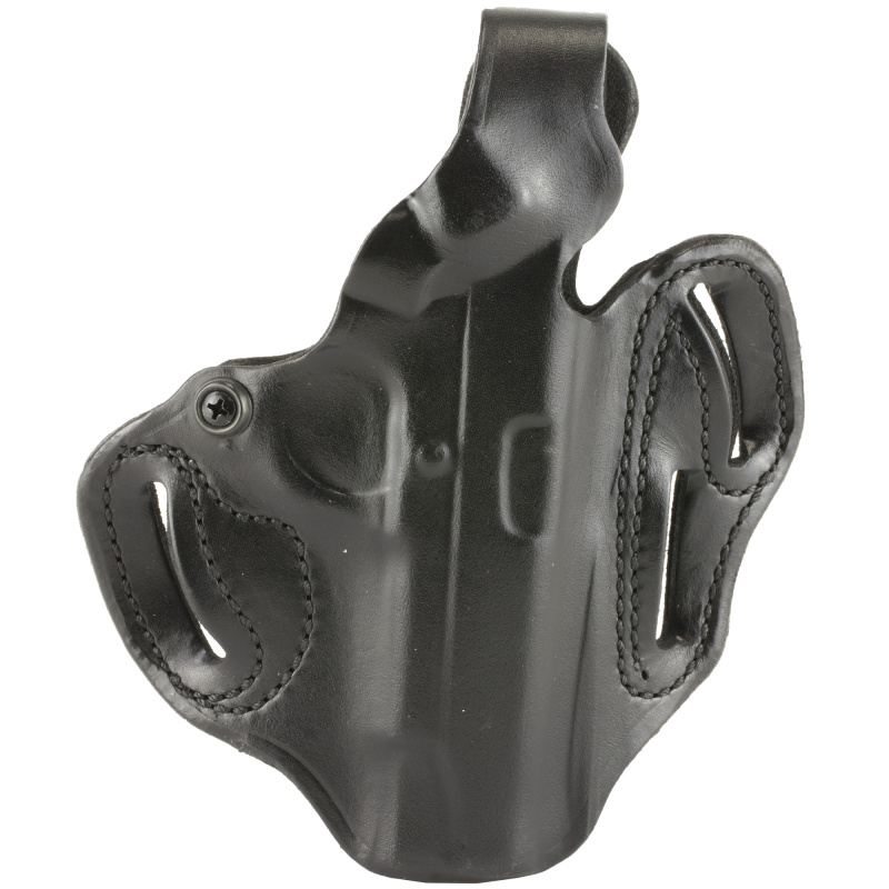 THUMB BREAK SCABBARD FITS STANDARD 1911 4"-4.25" COLT, S&W, SIG, RUGER KIMBER, SPRINGFIELD, ETC