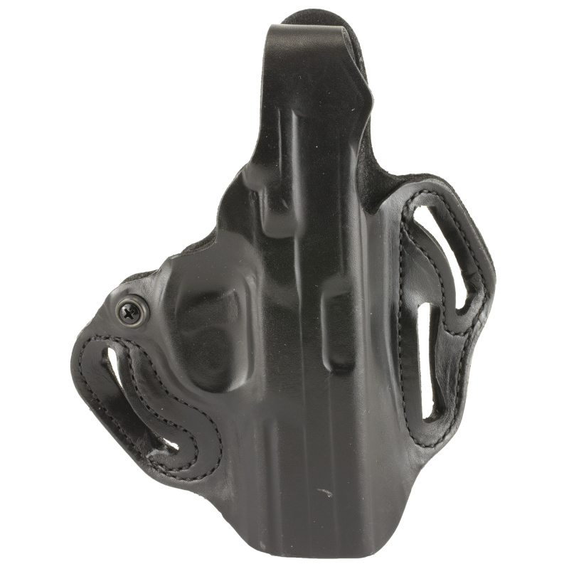 THUMB BREAK SCABBARD FN HERSTAL FNP-45 4 1/2" FN HERSTAL FNX-45 TAC