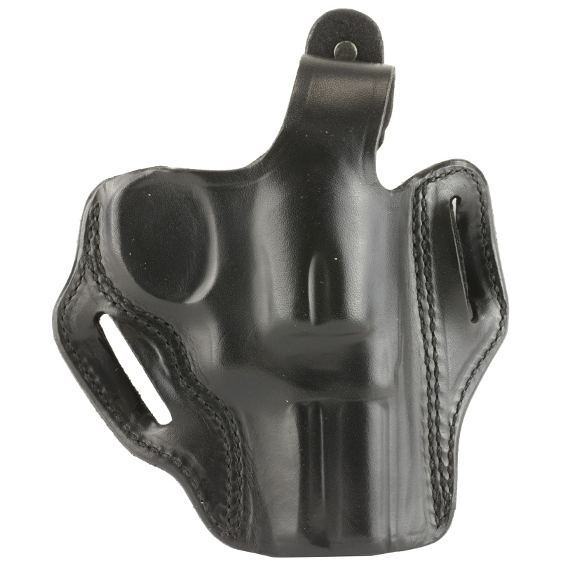 THUMB BREAK SCABBARD S&W N 3"