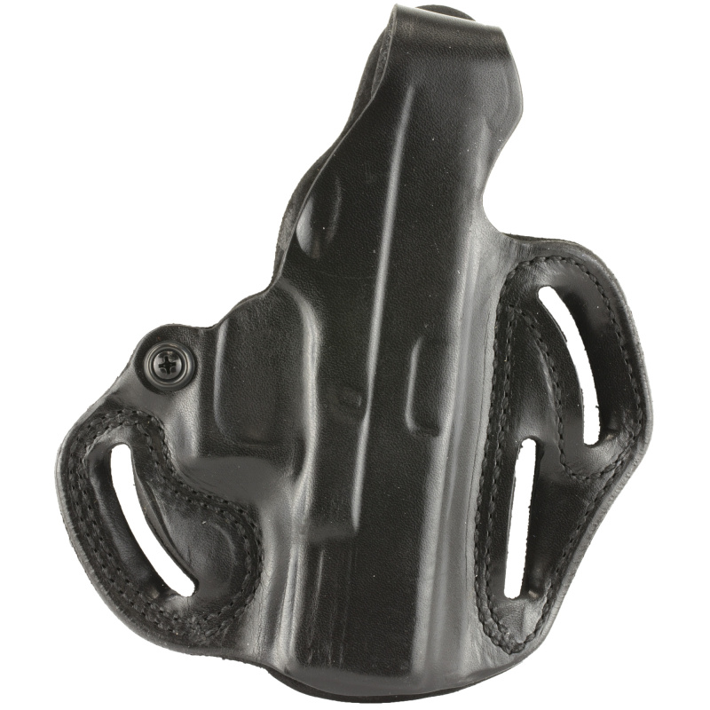 THUMB BREAK SCABBARD GLOCK 19, 19 GEN 5, 19X, 23, 32, 36  GLOCK 45