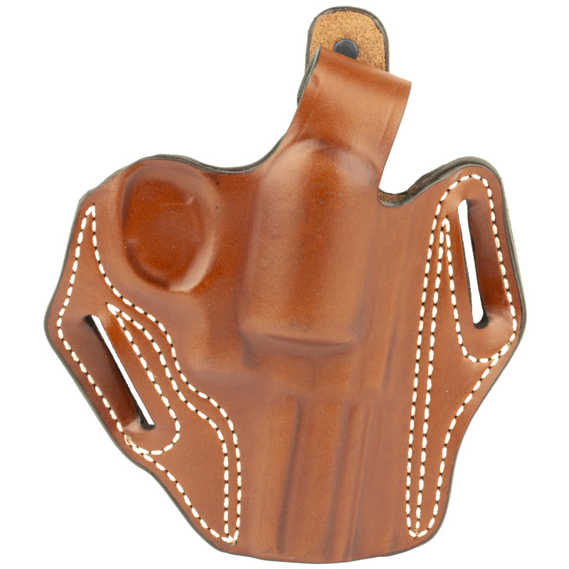 THUMB BREAK SCABBARD D/W 15/2,15/2V,15/2VH  3" COLT PYTHON 2-3" S&W L 2 1/2"-3" RUGER GP 100   3"
