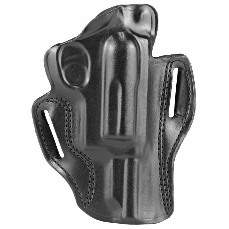 SPEED SCABBARD TAURUS JUDGE 3" W/ 2.5"-3" CYLINDER