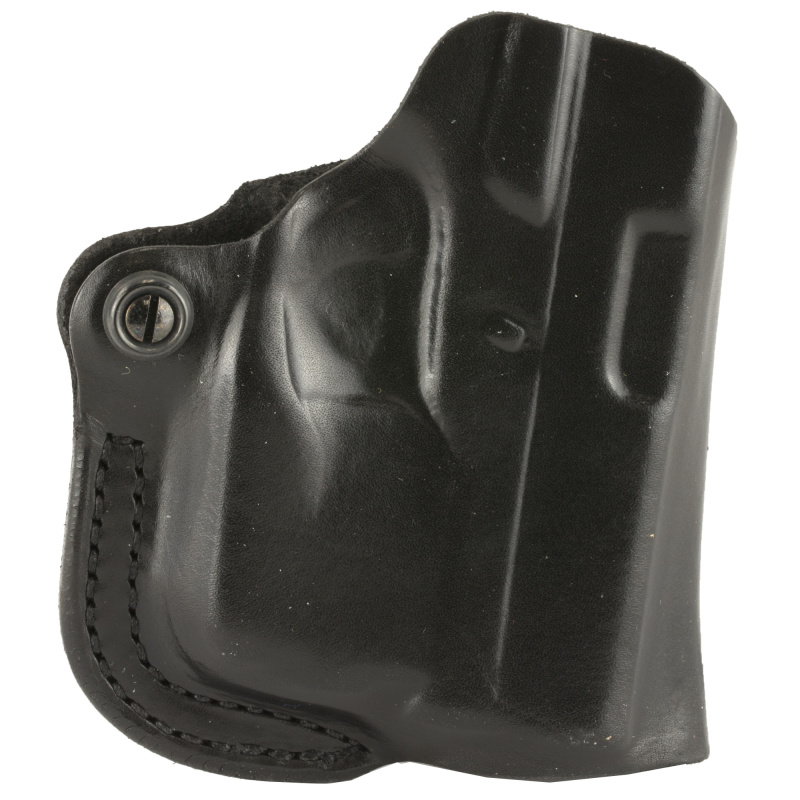 MINI SCABBARD GLOCK 43, 43X W/ STREAMLIGHT TLR-6