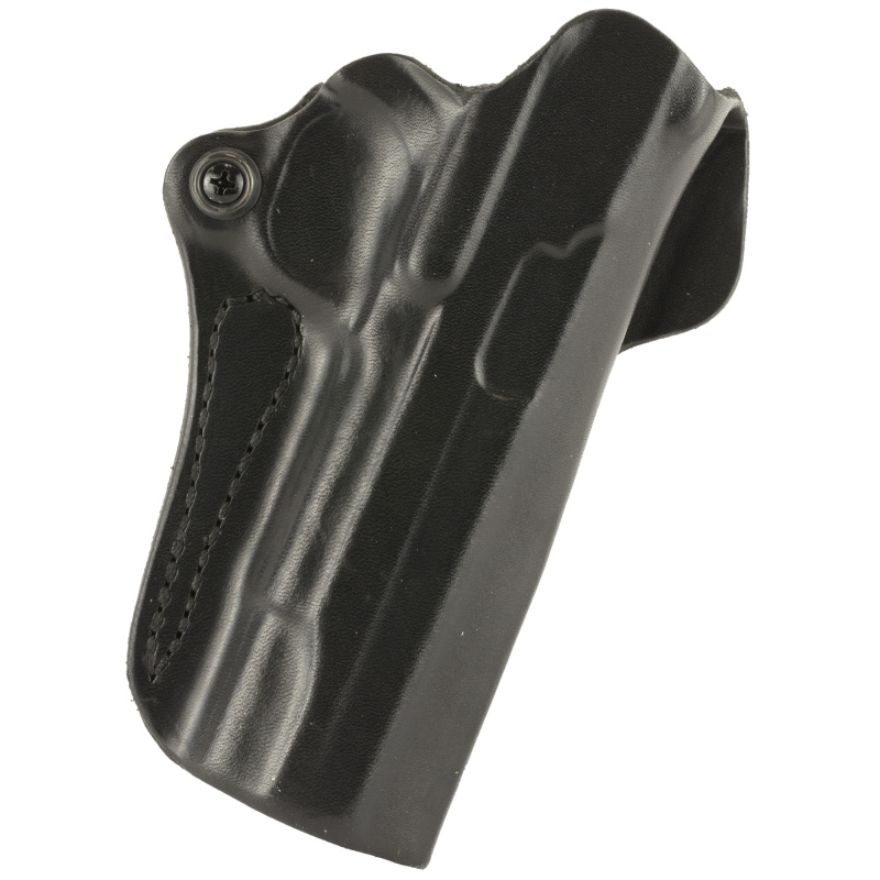 MINI SCABBARD FITS STANDARD 1911 5" COLT, S&W, SIG, RUGER KIMBER, SPRINGFIELD, ETC.