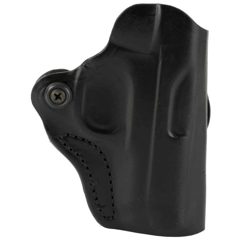 MINI SCABBARD KIMBER MICRO 9 KIMBER MICRO 9 W/ CT GRIPS