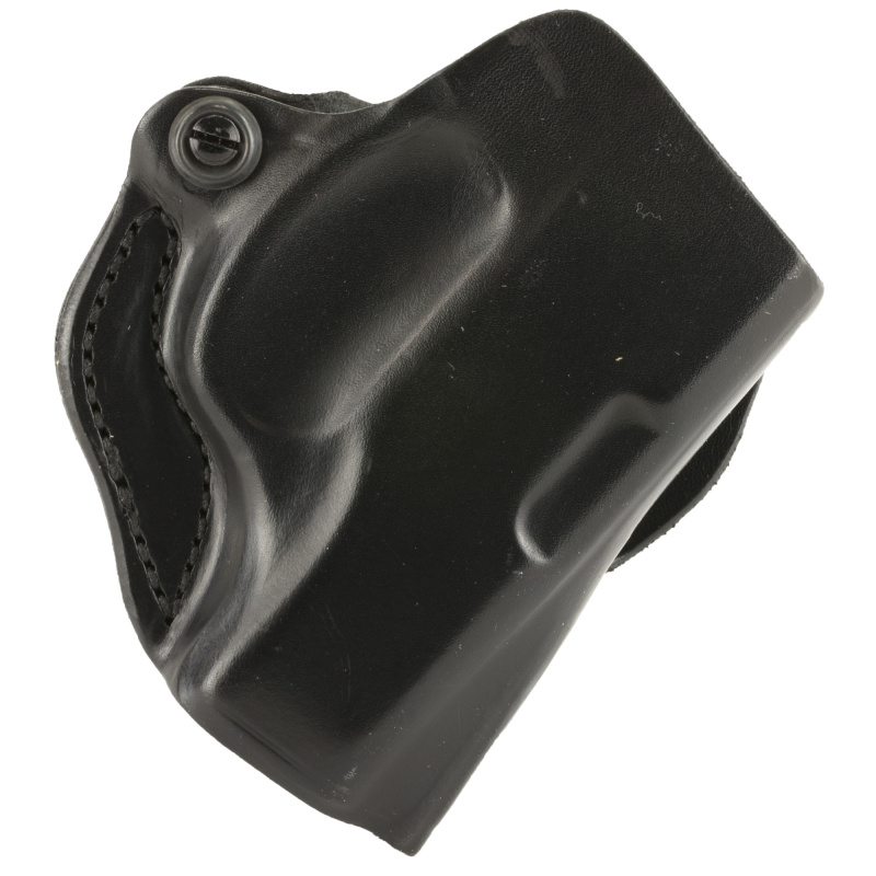 MINI SCABBARD RUGER LC9, EC9S