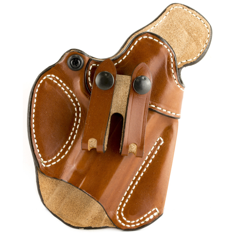 COZY PARTNER STANDARD 1911 4-5" COLT, S&W, SIG, RUGER KIMBER, SPRINGFIELD, ETC.
