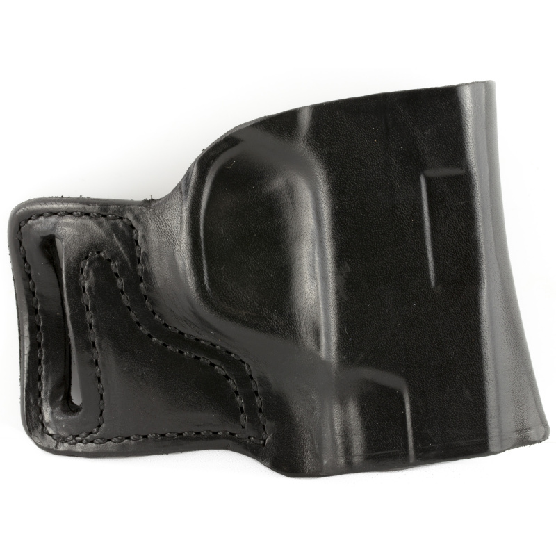 E-GAT Slide Belt Holster, Fits S&W Shield, Right Hand, Black E-GAT Slide Belt Holster, Fits S&W Shield, Right Hand, Black