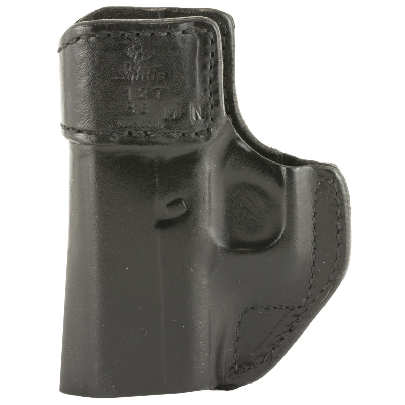 Inside Heat Inside the Pant, Fits Sig P365, Right Hand, Black Finish 127BA8JZ0