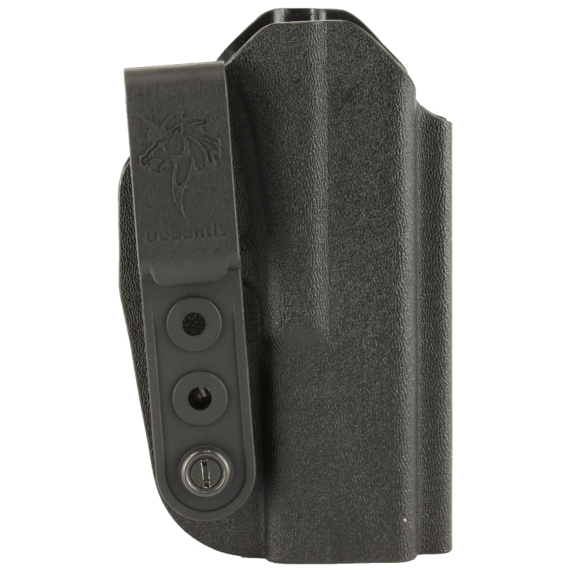 SLIM-TUK (AMBIDEXTROUS) GLOCK 17, 17 GEN 5, 22, 31, 47