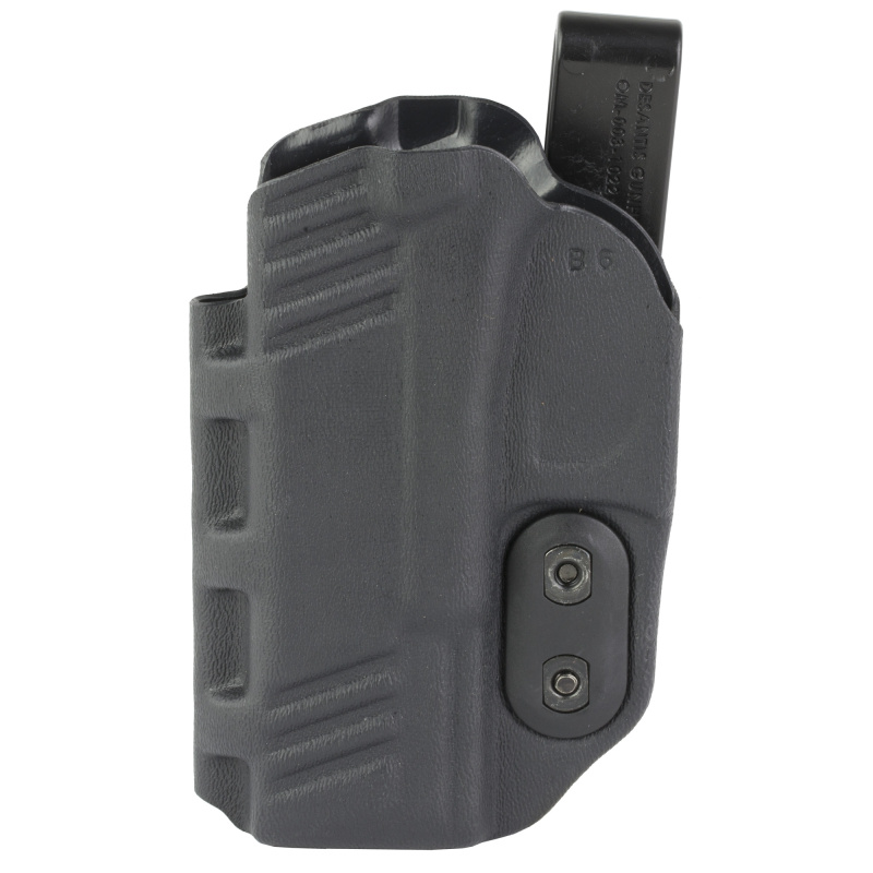 SLIM-TUK (AMBIDEXTROUS) GLOCK 19,23,32,19X,19 GEN 5,45,36