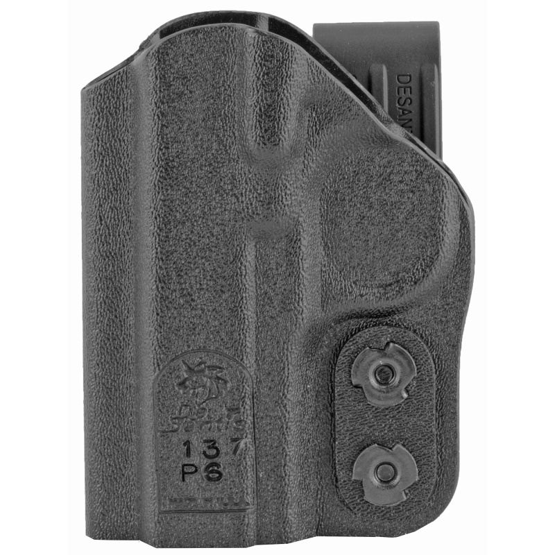 SLIM-TUK (AMBIDEXTROUS) SIG P238, P238 EQUINOX COLT PONY, MUSTANG KIMBER MICRO CARRY SPRINGFIELD 911