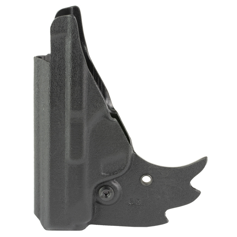 Pocket Partner Pocket Holster Ambidextrous Black S&W Bodyguard 2.0 222KJ5ZZ0 Kydex