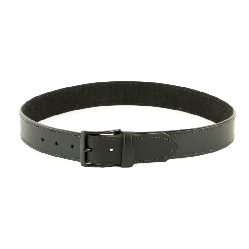 Econo Belt, 1.5", Belt Size 32", Black E25BJ32Z3