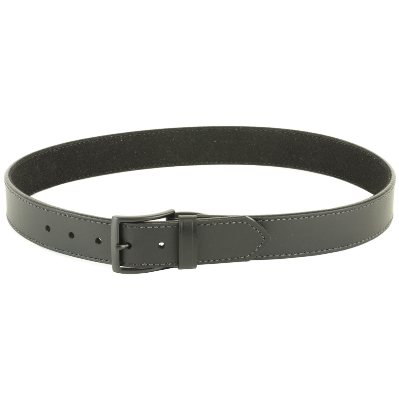 Econo Belt, 1.5", Belt Size 34", Black E25BJ34Z3