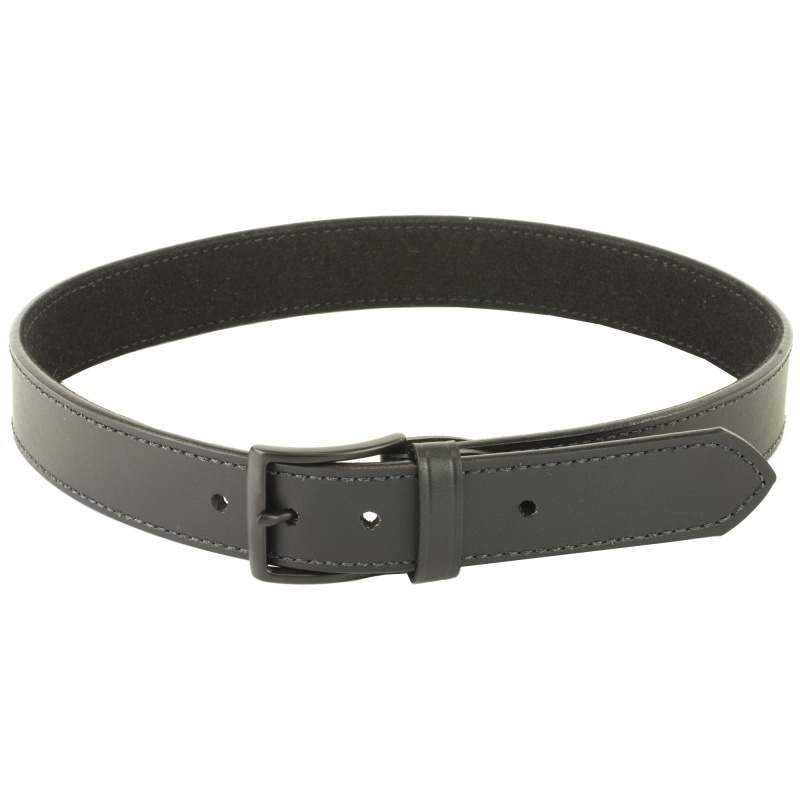Econo Belt, 1.5", Belt Size 36", Black E25BJ36Z3